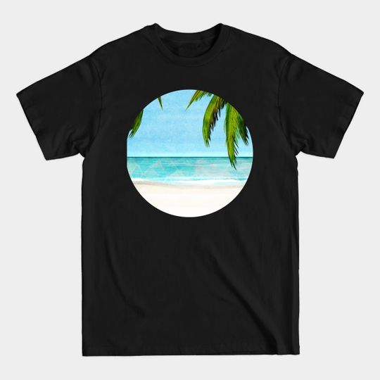 Tropical Island - Tropical Island - T-Shirt