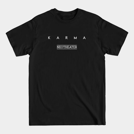 Karma - Ajr - T-Shirt
