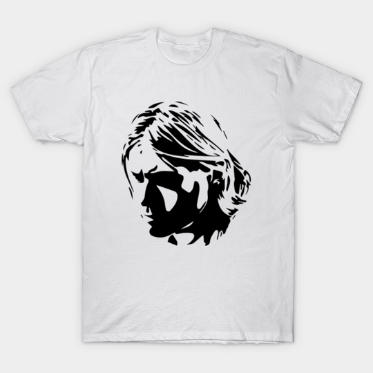 Kurt cobain - Kurt Cobain - T-Shirt