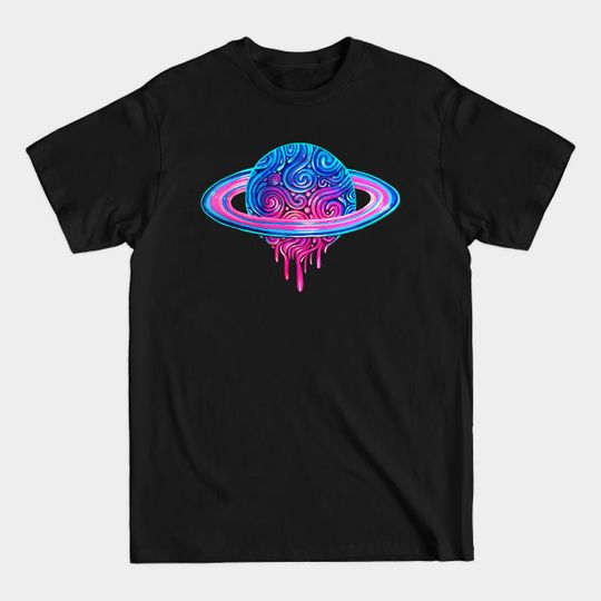 Saturn - Saturn - T-Shirt