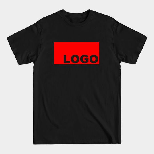 LOGO - Logo - T-Shirt
