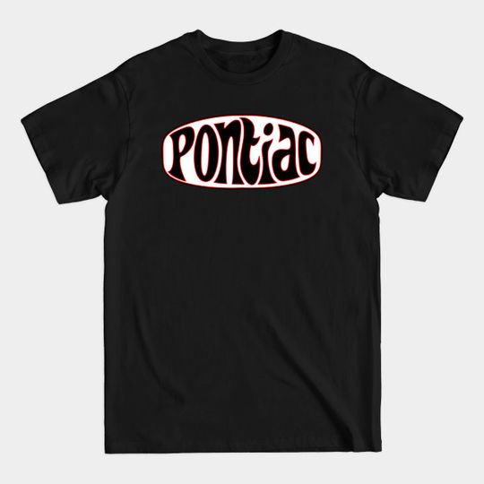 70's Pontiac - Pontiac - T-Shirt