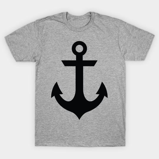 Anchor - Anchor - T-Shirt