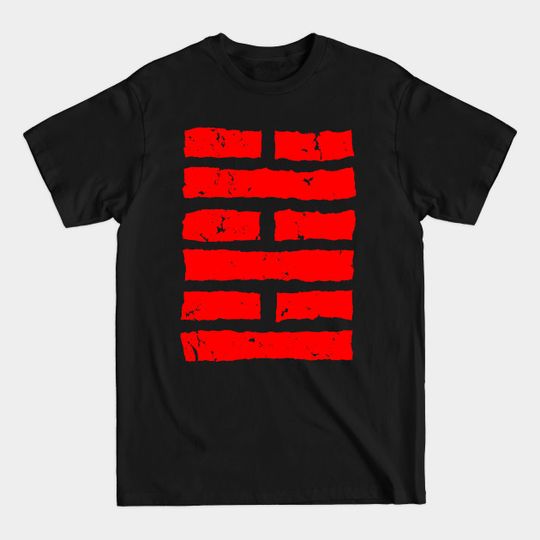 Arashikage Clan - Gijoe - T-Shirt