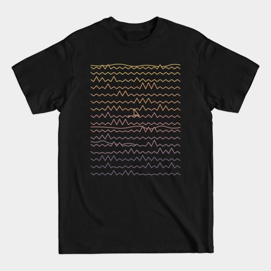 Against All Odds - Geometric - T-Shirt