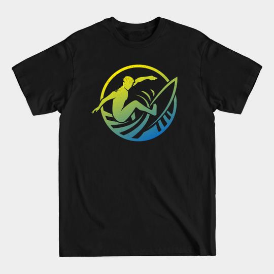 Surf life - Surf - T-Shirt