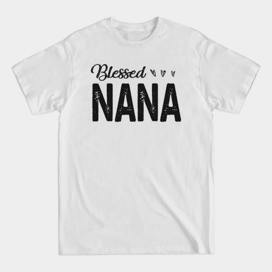 Nana - Nana - T-Shirt