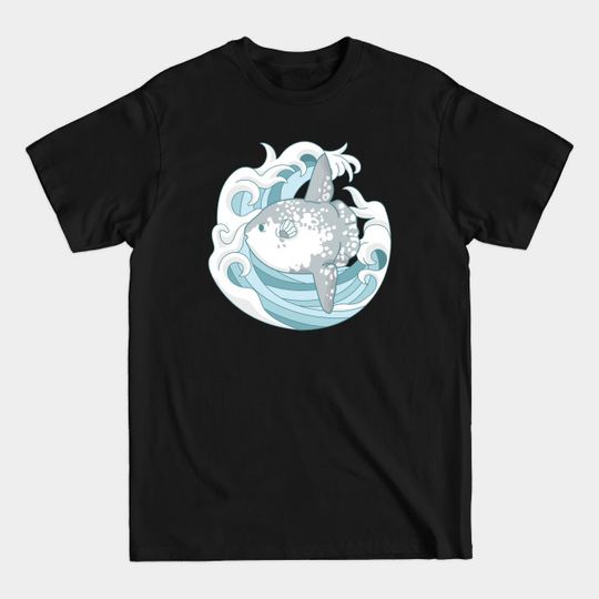 Mola Mola - Mola Mola - T-Shirt