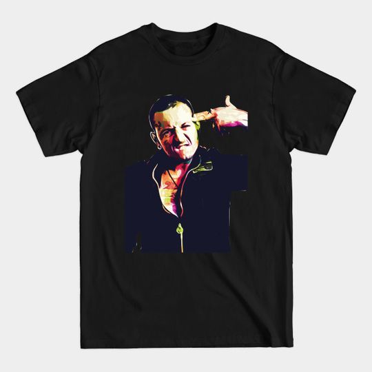 Chester Bennington - Chester Bennington - T-Shirt