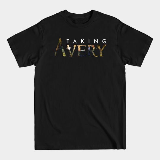 Taking Avery title - Ker Dukey - T-Shirt