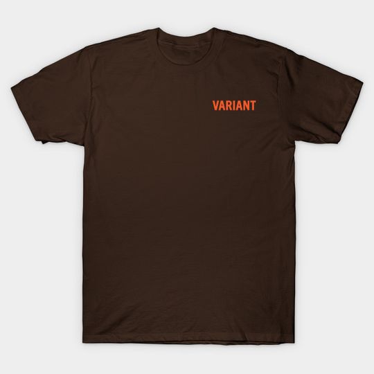 Variant - Variant - T-Shirt