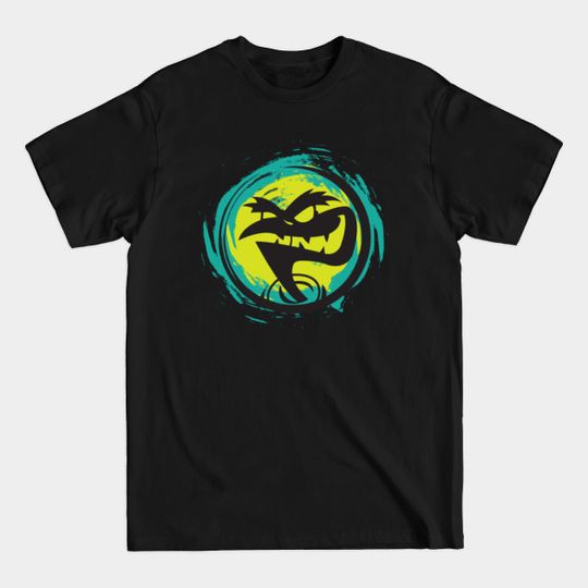 WORM HUNTER - Earthworm Jim - T-Shirt