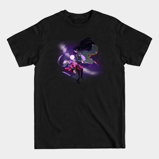 [Beyblade] Beyond Space and Time - Beyblade - T-Shirt