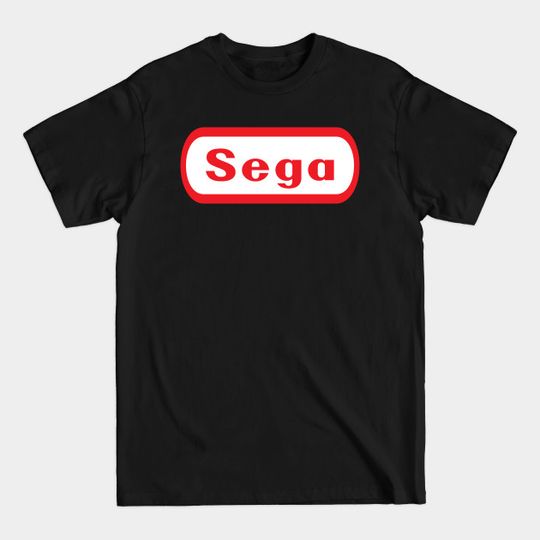 Sega - Sega - T-Shirt