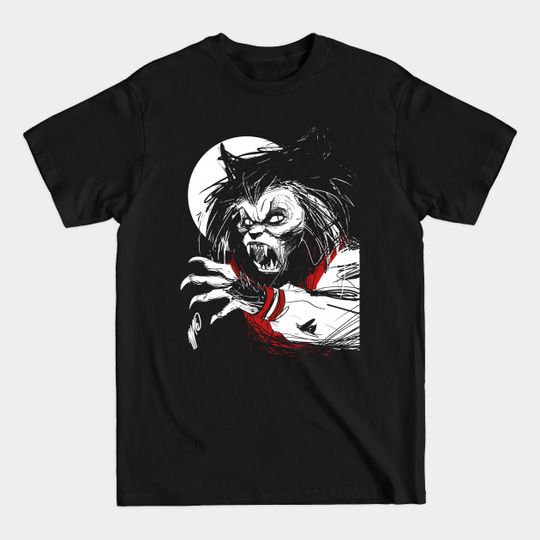 Thriller - Thriller - T-Shirt