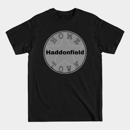 Hometown Haddonfield - Haddonfield - T-Shirt