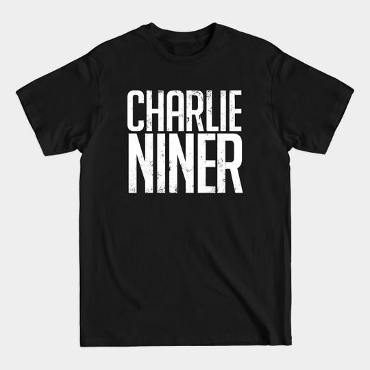 Charlie Niner C9 - Esports Competitive Gaming Meme - Esports - T-Shirt
