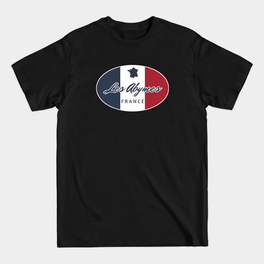 Les Abymes France - Les Abymes - T-Shirt