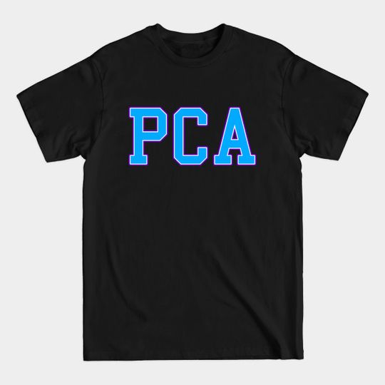 PCA 101 - Zoey 101 - T-Shirt