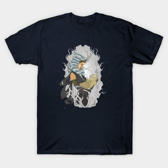 Force Chat - Force - T-Shirt