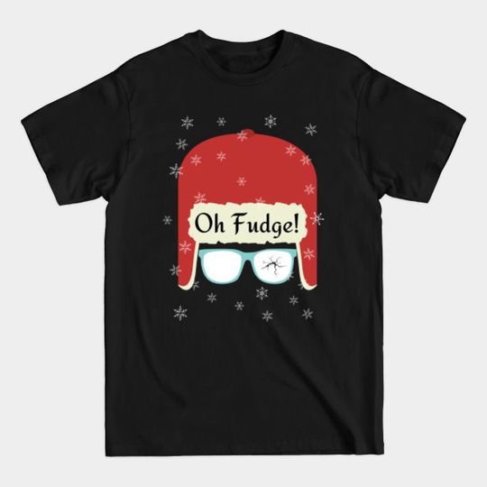 oh fudge - Oh Fudge - T-Shirt