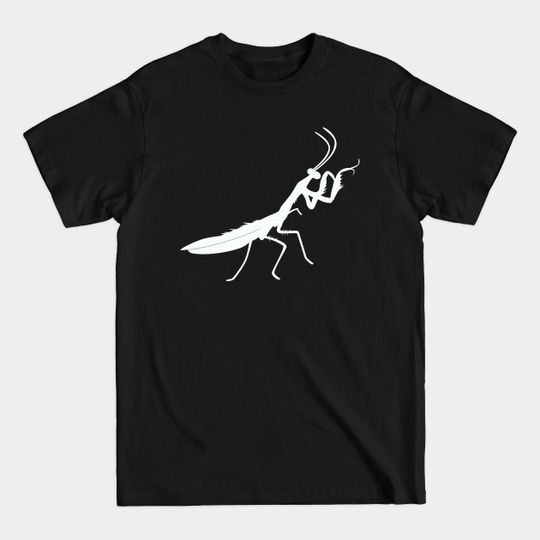 Praying Mantis - Praying Mantis - T-Shirt