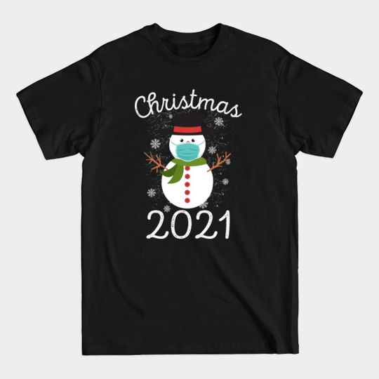 Christmas 2021 - Christmas 2021 - T-Shirt