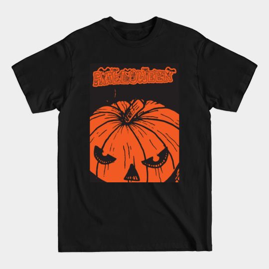 Halloween - Halloween - T-Shirt