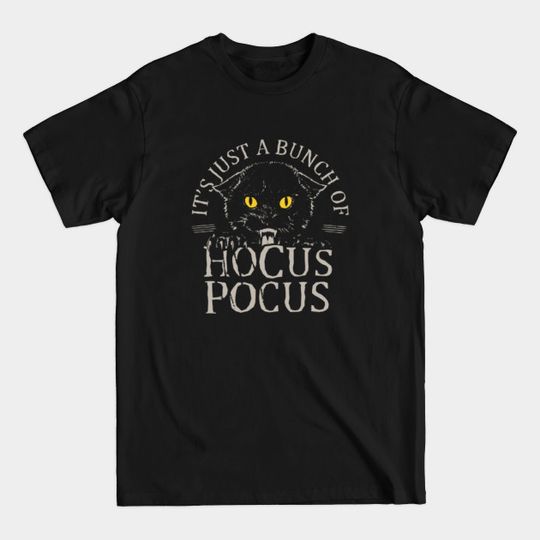 Hocus Pocus - Hocus Pocus - T-Shirt