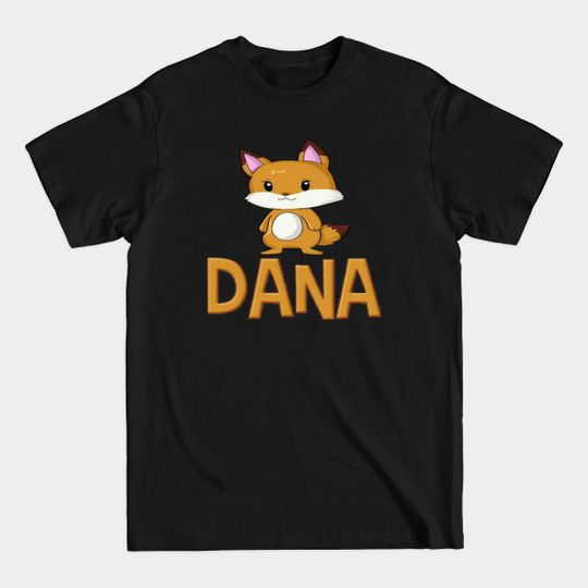Dana fucsh - Dana Scully - T-Shirt