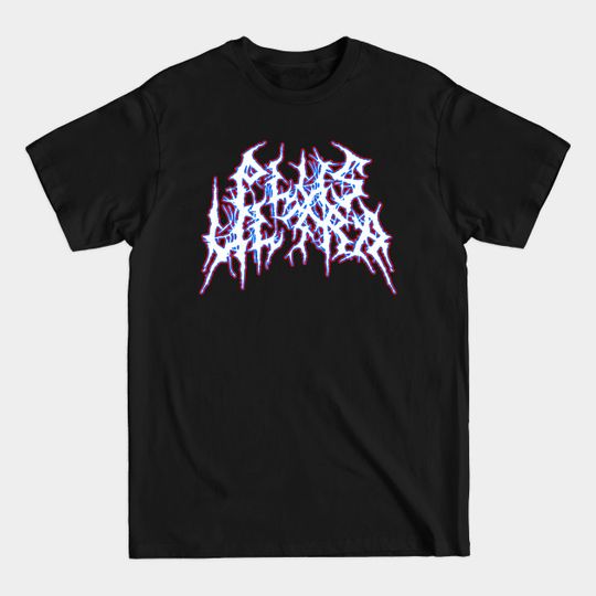 Plus Ultra - Death Metal - My Hero Academia - T-Shirt