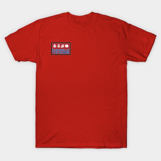 Sons of Baseball (Chicago C Baseball) - Cubs - T-Shirt