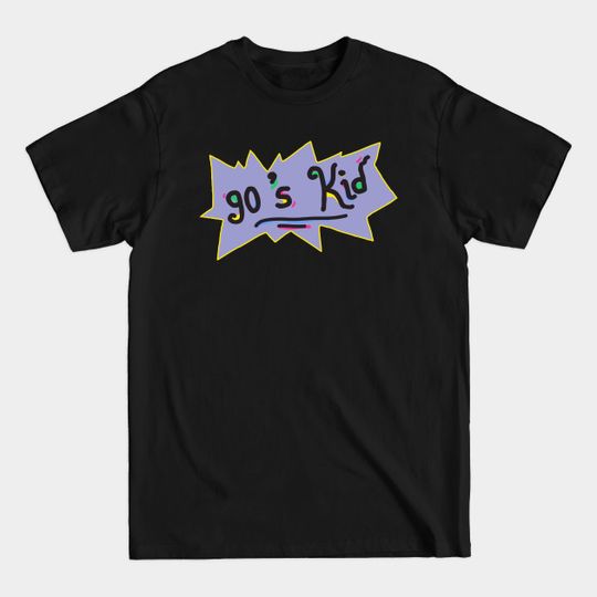 90s Kid - 90s Kid - T-Shirt