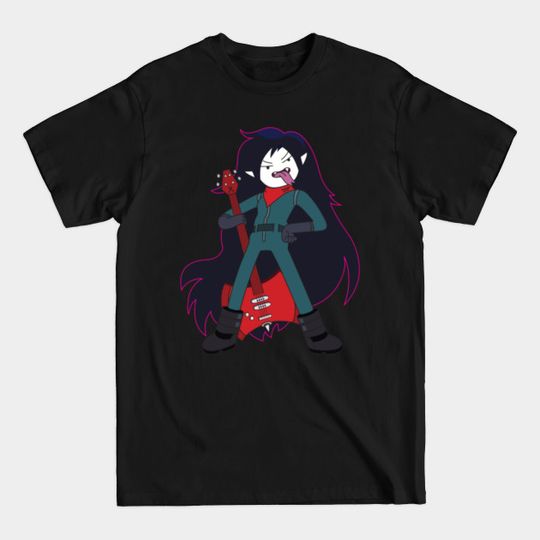 Marceline - Marceline - T-Shirt