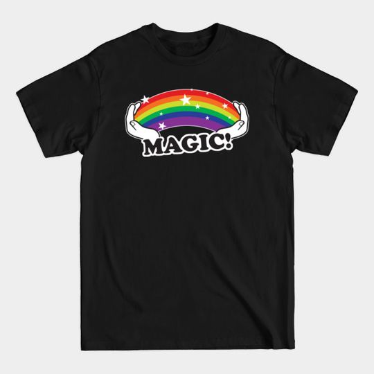 Friday Night Magic! - Magic The Gathering - T-Shirt