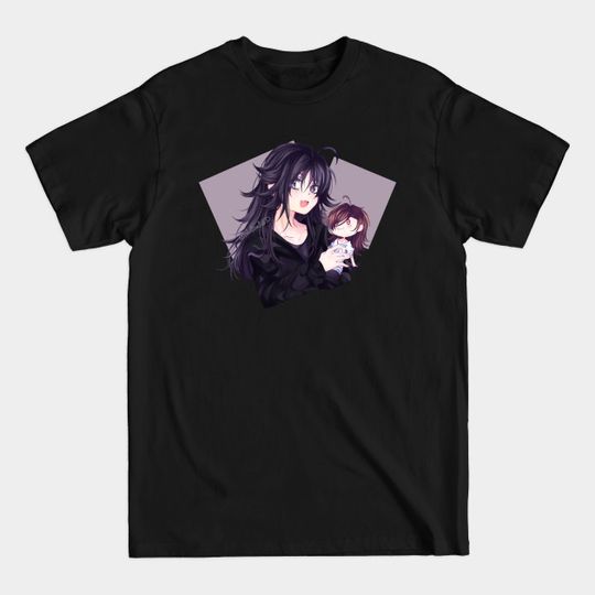Canon - Anime - T-Shirt