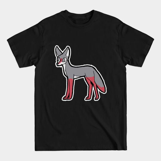 Go Coyotes - Coyotes - T-Shirt
