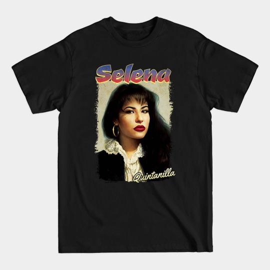 Selena - Selena - T-Shirt