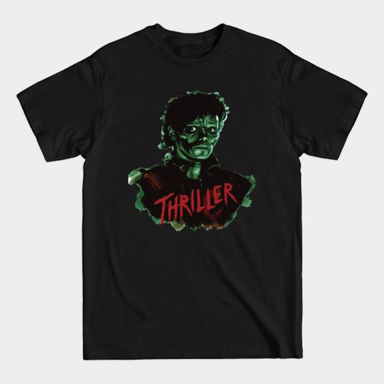 Thriller - Thriller - T-Shirt