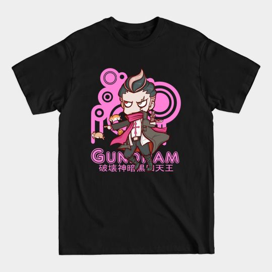 Gundham Tanaka - Gundham Tanaka - T-Shirt