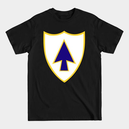 1st Battalion, 26th Infantry ( Infantry) - 26th - T-Shirt