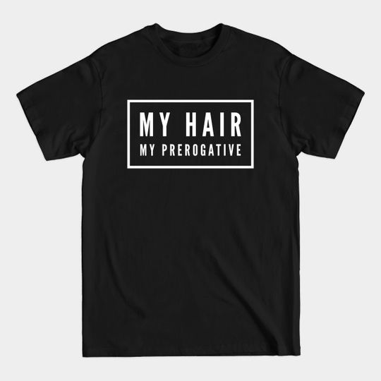 natural hair - Natural Hair - T-Shirt