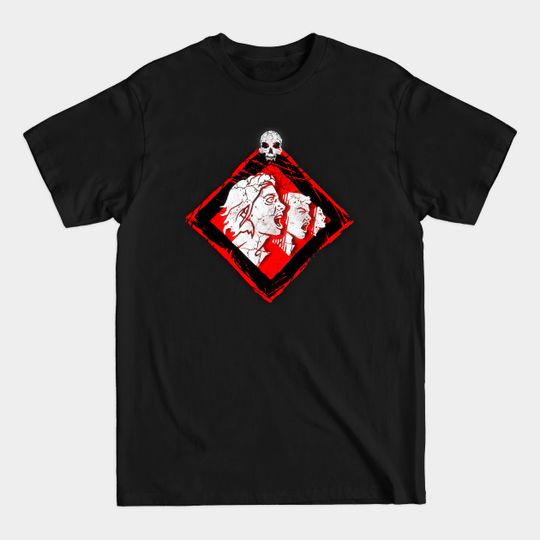 Infectious Fright - Dead By Daylight - T-Shirt