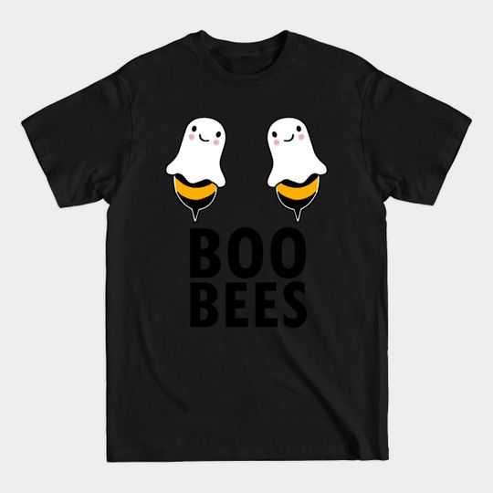 Boo Bees - Boo Bees - T-Shirt