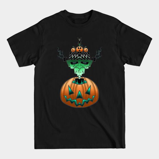 Halloween Horror Punk - Horror Punk - T-Shirt