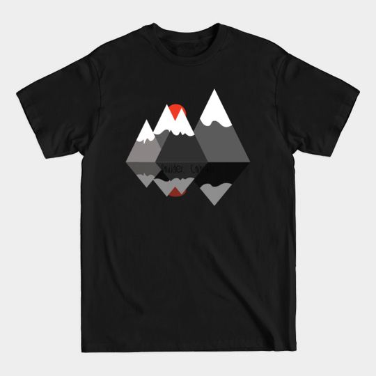 Boulder Colorado - Boulder Colorado - T-Shirt
