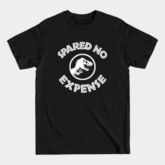 Spared No Expense - Spared No Expense - T-Shirt