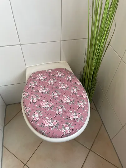 Toilet lid cover, toilet cover, toilet cover, toilet cover