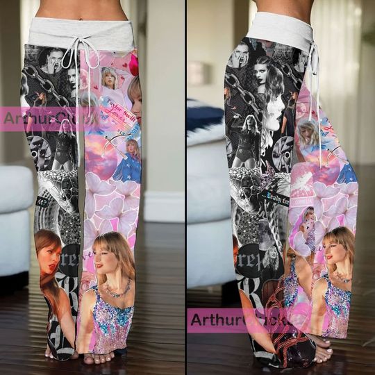 Taylor Leg Trousers, 1989 Taylor Leg Trousers, Taylor Pajamas Pants