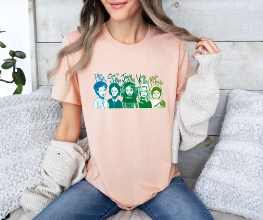Women's History Month Shirt, Empowered Women Shirt